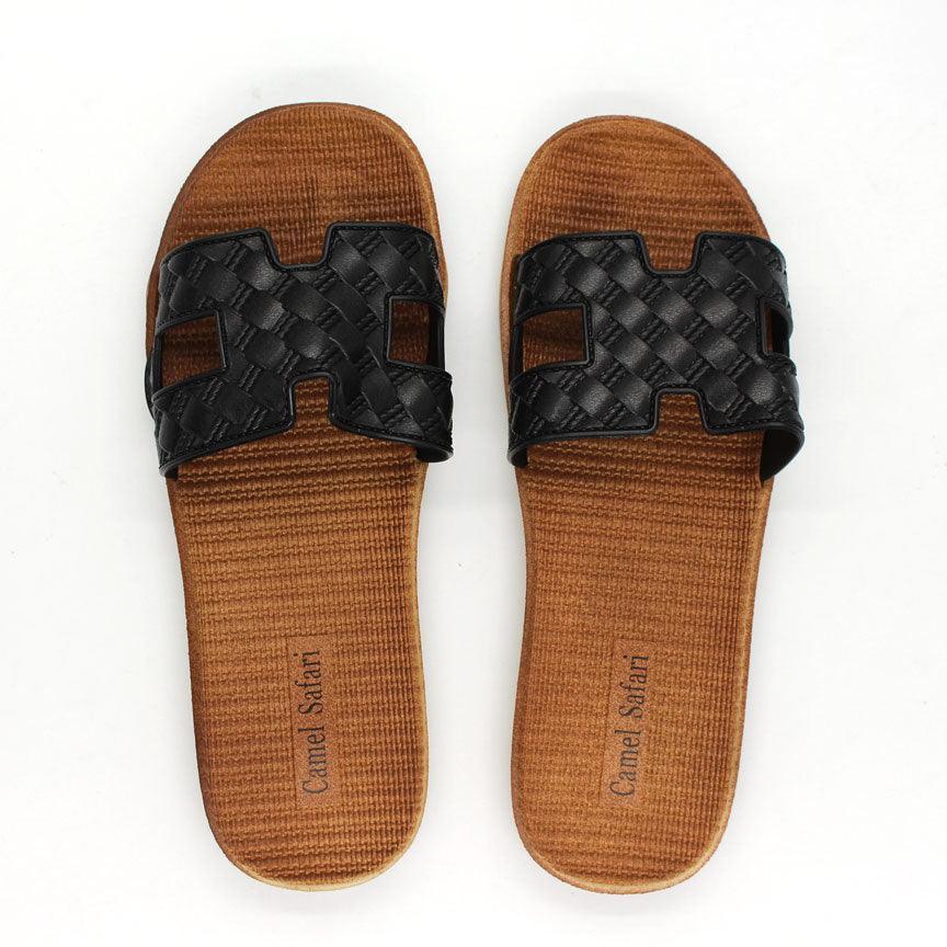 Sandals Camel Fashion - Pinoyhyper