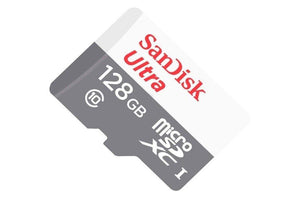 SanDisk MicroSDXC Memory Card 128GB - Pinoyhyper