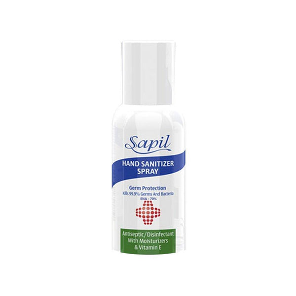 Sapil Hand Sanitizer Spray - 100ml - Pinoyhyper