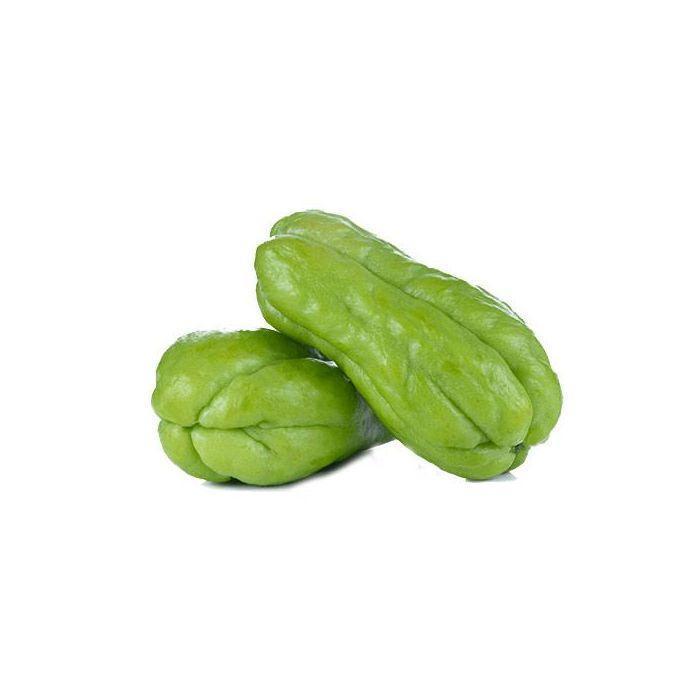 Sayote (Chow-Chow) -(400 -500g) - Pinoyhyper