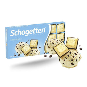 Schogetten Chocolate Assorted 3 Pcs Combo Pack - Pinoyhyper