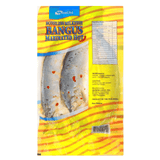 Sea King Boneless Milkfish Marinated Hot (Frozen) - 500g - Pinoyhyper