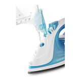 SENCOR Original Steam Iron Box Ceramic Soleplate - SSI 5421TQ - Pinoyhyper
