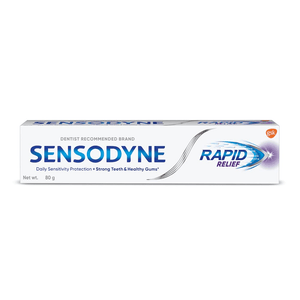 Sensodyne Daily Senitivity Protection Toothpaste - 80g - Pinoyhyper