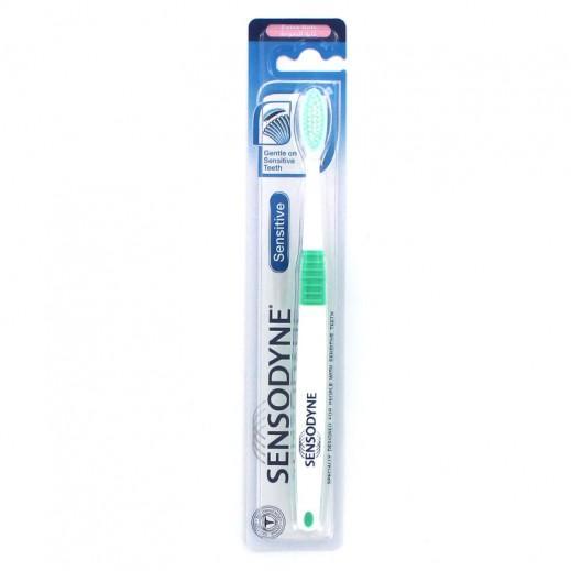 Sensodyne Toothbrush Sensitive - Pinoyhyper