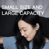 SGS Audio Mini Wireless Headset - M8 - Pinoyhyper