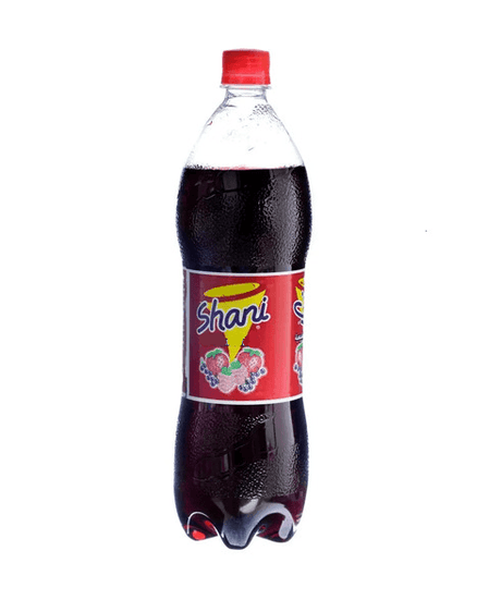 Shani Soft Drink - 1.25L - Pinoyhyper