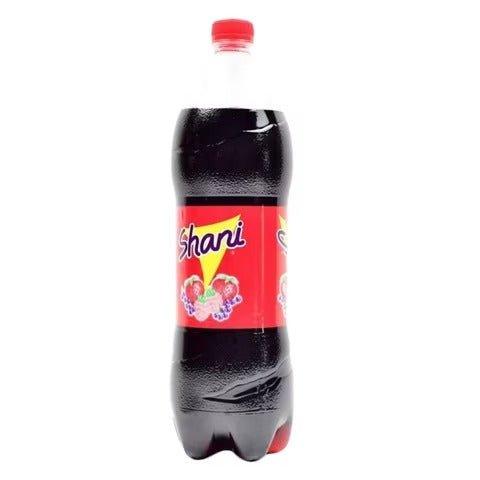 Shani Soft Drink - 1.25L - Pinoyhyper