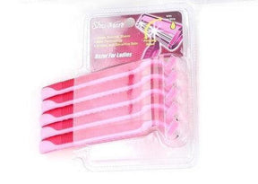 Shu-More 5 Razor For Ladies - Pinoyhyper