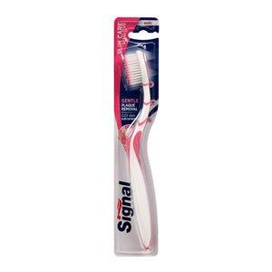 Signal Slim Care Soft Tooth Brush - Pinoyhyper