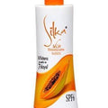 Silka Skin Whitening Papaya Lotion SPF6 200ml - Pinoyhyper
