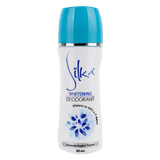 Silka Whitening deodorant - 40 ml - Pinoyhyper