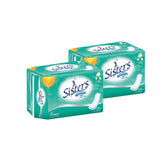 Sisters Day Maxi Regular Flow No wings 8 Pads x 2 pcs