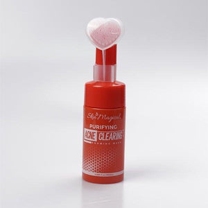 Skin & Magical Purifying and Acne Clearing Foaming Wash -100ml - Pinoyhyper