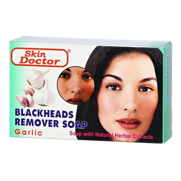 Skin Doctor Blackheads Remover Soap 100g - Pinoyhyper