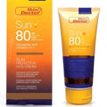 Skin Doctor Sun Protection Spf 80 Face Cream -150ml - Pinoyhyper