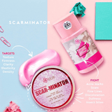 Skin Sensation Scarminator Cream - 50ml - Pinoyhyper