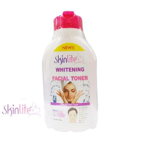 Skinlite Whitening Facial Toner - 150ml - Pinoyhyper