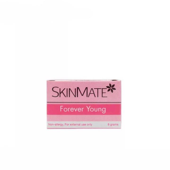 SkinMate Forever Young Cream - 8g - Pinoyhyper