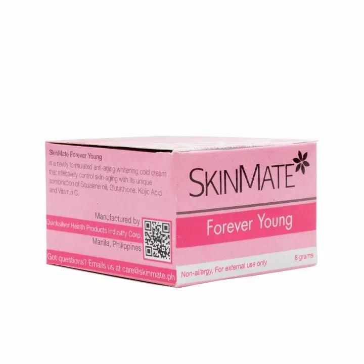 SkinMate Forever Young Cream - 8g - Pinoyhyper