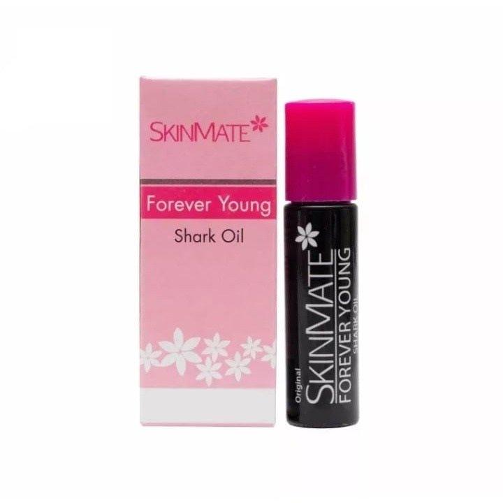 Skinmate Forever Young Shark Oil - 10ml - Pinoyhyper