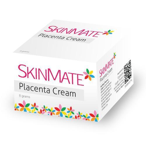 Skinmate Placenta Cream 16Gm - Pinoyhyper