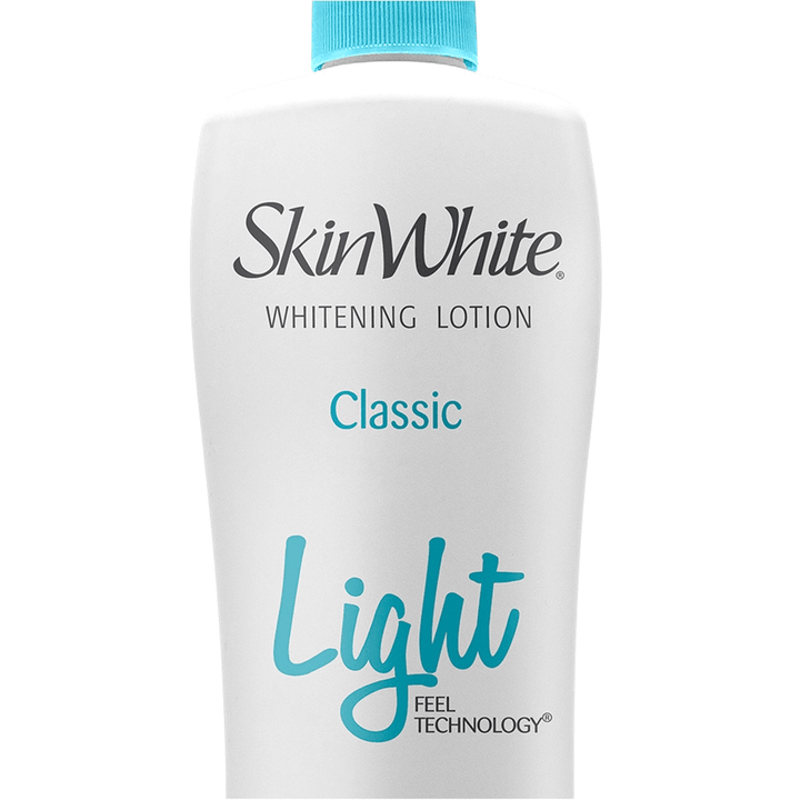 SkinWhite Classic Light Lotion SPF10 - 500ml - Pinoyhyper