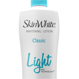 SkinWhite Classic Light Lotion SPF10 - 500ml - Pinoyhyper