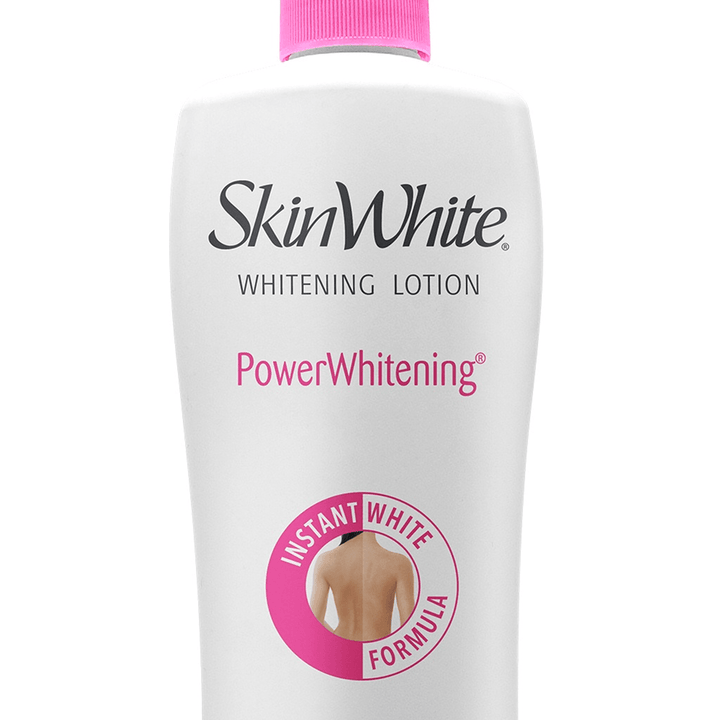SkinWhite Power Whitening Lotion With SPF20 - 500ml - Pinoyhyper