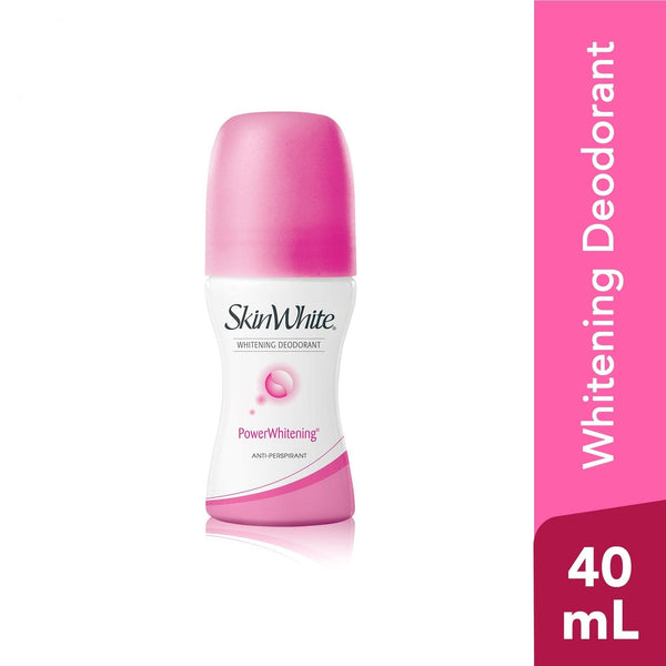 SkinWhite Whitening Deodorant PowerWhitening- 40ml - Pinoyhyper
