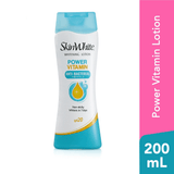SkinWhite Whitening Power Vitamin Lotion SPF20 - 200ml - Pinoyhyper