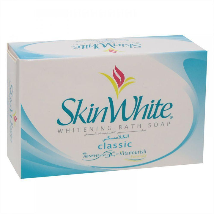 SkinWhite Whitening Soap Classic 125g - Pinoyhyper