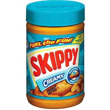 Skippy Peanut Butter Creamy 462ml - Pinoyhyper