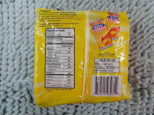 SkyFlakes Crackers Cheese - 250gm x 2 - Pinoyhyper