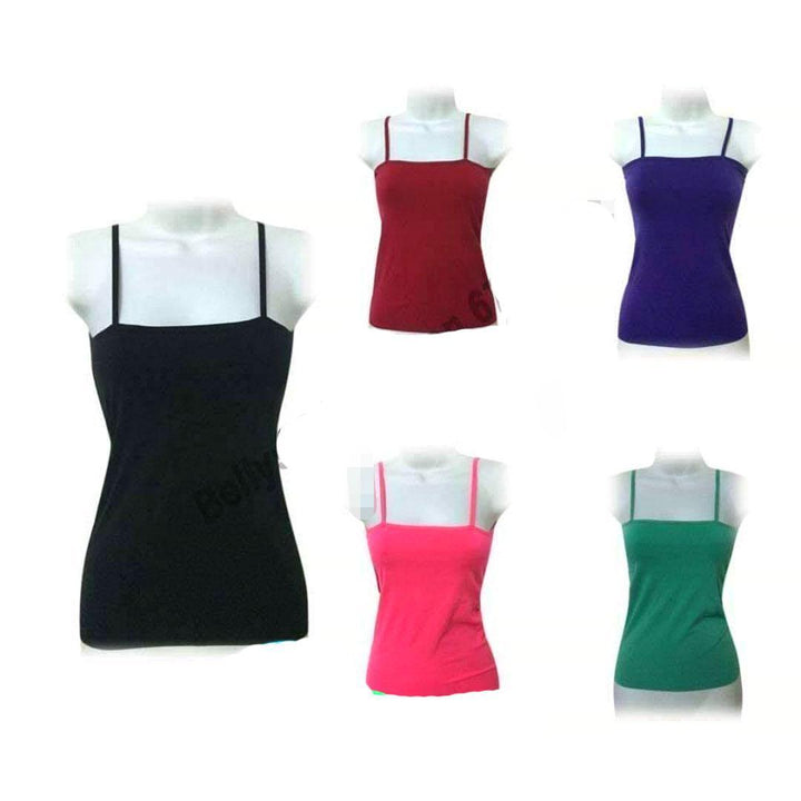 Sleeveless Vest for Women - Free Size -1 Pcs - Pinoyhyper
