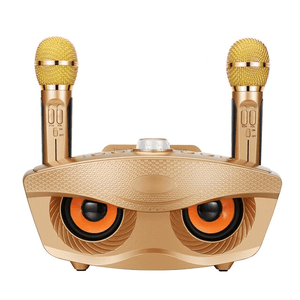 Smart Berry Portable Wireless Karaoke Speaker S30 - Pinoyhyper