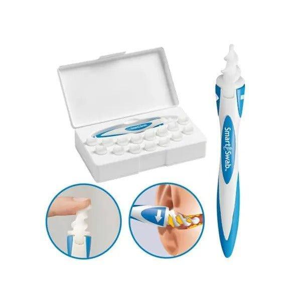 Smart Swab Esay Earwax Removal - Pinoyhyper