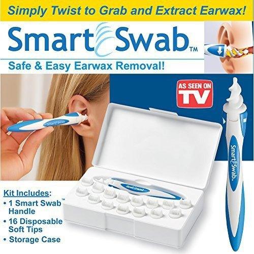 Smart Swab Esay Earwax Removal - Pinoyhyper