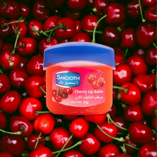 Smooth Cherry Lip Balm - 10g - Pinoyhyper