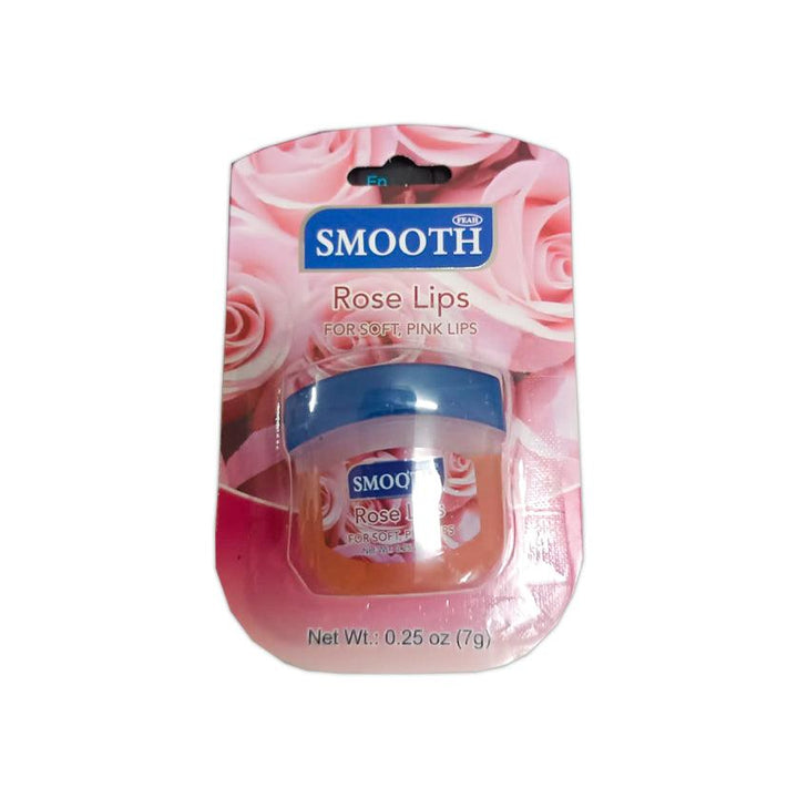 Smooth Rose For Soft Pink Lips - 7g - Pinoyhyper