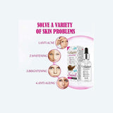 Snail Deep Cleansing Face Serum - 30g - Pinoyhyper