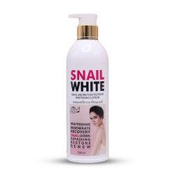 Snail White Body Lotion 500ml (Thailand) - Pinoyhyper