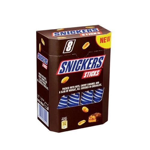 Snickers Sticks 8x Specials Offer - Pinoyhyper