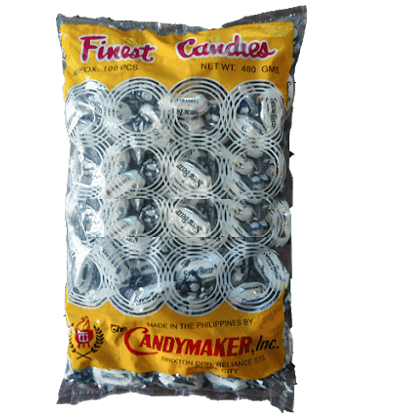 Snowbear Candy 480g - Pinoyhyper