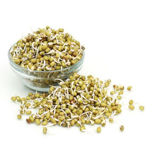 Sprouted Green Mung Beans 200g - Pinoyhyper