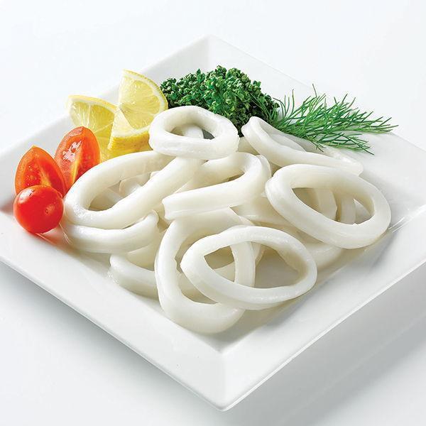 Squid Ring - Frozen - 500g - Pinoyhyper