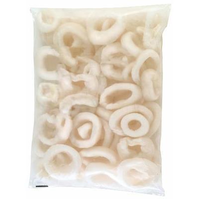 Squid Ring - Frozen - 500g - Pinoyhyper
