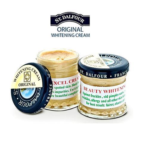St Dalfour Whitening Cream Originalm - Pinoyhyper