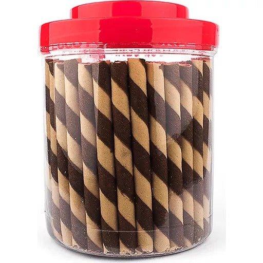 Stik-O Chocolate Wafer Stick - 850g - Pinoyhyper
