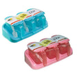 Sugar Container Set - Pinoyhyper